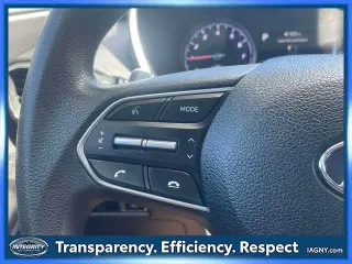 Hyundai SANTA FE 2022 AWD SEL 4dr Crossover