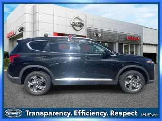 Hyundai SANTA FE 2022 AWD SEL 4dr Crossover