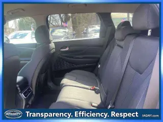 Hyundai SANTA FE 2022 AWD SEL 4dr Crossover