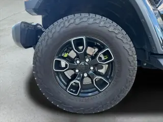 Jeep Wrangler Unlimited 2020 4x4 Sahara 4dr SUV