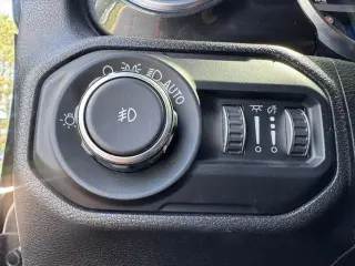 Jeep Wrangler Unlimited 2020 4x4 Sahara 4dr SUV