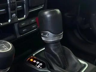 Jeep Wrangler Unlimited 2020 4x4 Sahara 4dr SUV