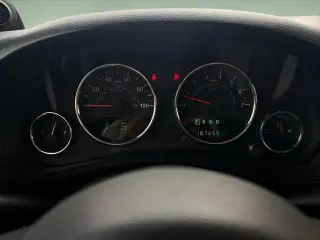 Jeep Wrangler Unlimited 2013 4x4 Sport 4dr SUV