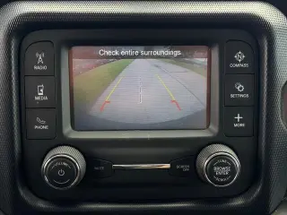 Jeep Wrangler Unlimited 2018 4x4 Sport 4dr SUV (midyear release)