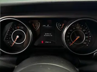 Jeep Wrangler Unlimited 2018 4x4 Sport 4dr SUV (midyear release)