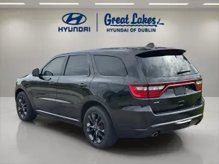 Dodge Durango 2021 AWD R/T 4dr SUV
