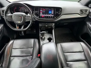 Dodge Durango 2021 AWD R/T 4dr SUV