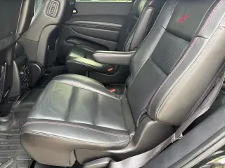 Dodge Durango 2021 AWD R/T 4dr SUV
