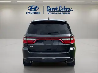 Dodge Durango 2021 AWD R/T 4dr SUV