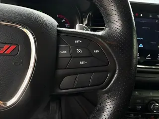 Dodge Durango 2021 AWD R/T 4dr SUV