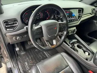 Dodge Durango 2021 AWD R/T 4dr SUV