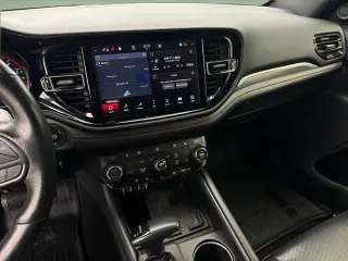 Dodge Durango 2021 AWD R/T 4dr SUV