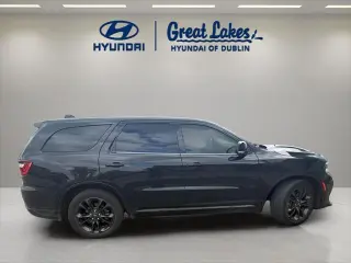 Dodge Durango 2021 AWD R/T 4dr SUV