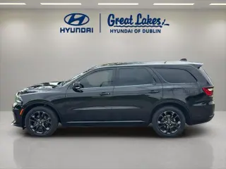Dodge Durango 2021 AWD R/T 4dr SUV