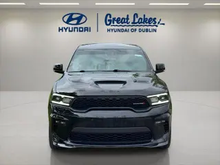 Dodge Durango 2021 AWD R/T 4dr SUV