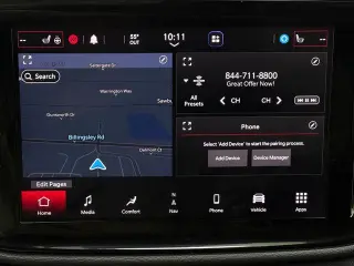 Dodge Durango 2021 AWD R/T 4dr SUV