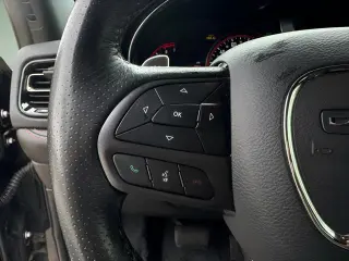 Dodge Durango 2021 AWD R/T 4dr SUV