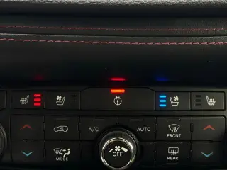 Dodge Durango 2021 AWD R/T 4dr SUV