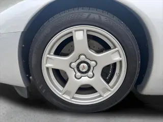 Chevrolet Corvette 1998 2dr Hatchback