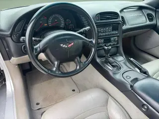Chevrolet Corvette 1998 2dr Hatchback