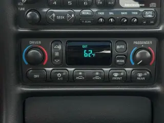 Chevrolet Corvette 1998 2dr Hatchback