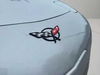 Chevrolet Corvette 1998 2dr Hatchback