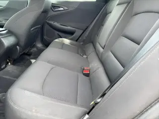 Chevrolet Malibu 2018 LS 4dr Sedan