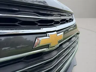 Chevrolet Malibu 2018 LS 4dr Sedan