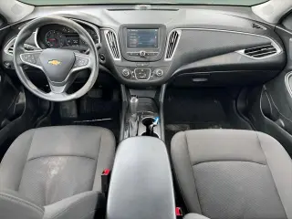 Chevrolet Malibu 2018 LS 4dr Sedan