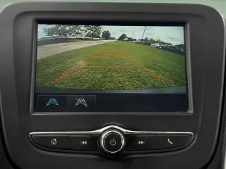 Chevrolet Malibu 2018 LS 4dr Sedan