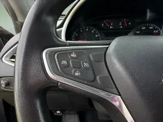 Chevrolet Malibu 2018 LS 4dr Sedan