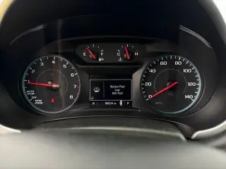 Chevrolet Malibu 2018 LS 4dr Sedan