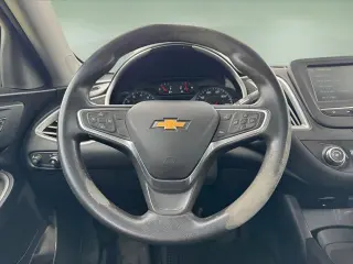Chevrolet Malibu 2018 LS 4dr Sedan