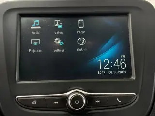 Chevrolet Malibu 2018 LS 4dr Sedan