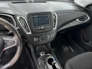 Chevrolet Malibu 2018 LS 4dr Sedan