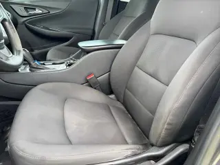 Chevrolet Malibu 2018 LS 4dr Sedan