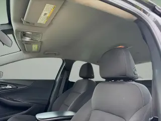 Chevrolet Malibu 2018 LS 4dr Sedan