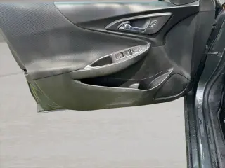 Chevrolet Malibu 2018 LS 4dr Sedan