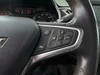 Chevrolet Malibu 2018 LS 4dr Sedan
