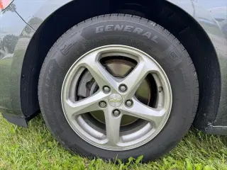 Chevrolet Malibu 2018 LS 4dr Sedan