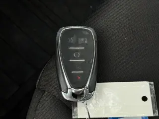 Chevrolet Malibu 2018 LS 4dr Sedan