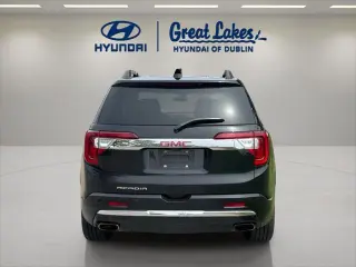 GMC Acadia 2020 Denali 4dr SUV