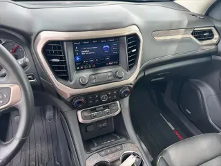 GMC Acadia 2020 Denali 4dr SUV
