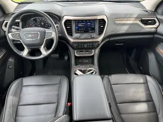 GMC Acadia 2020 Denali 4dr SUV