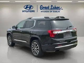 GMC Acadia 2020 Denali 4dr SUV