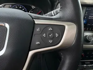 GMC Acadia 2020 Denali 4dr SUV