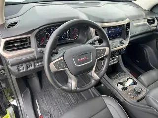 GMC Acadia 2020 Denali 4dr SUV