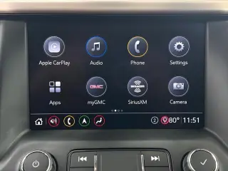 GMC Acadia 2020 Denali 4dr SUV