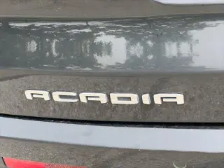 GMC Acadia 2020 Denali 4dr SUV