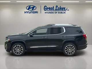 GMC Acadia 2020 Denali 4dr SUV